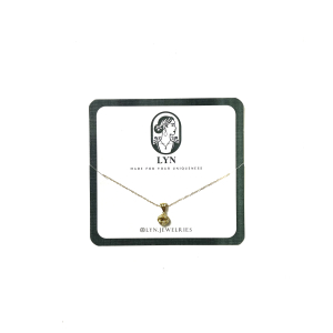 آویز طرح گره